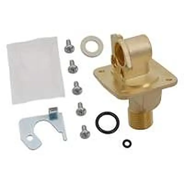 Vaillant Anschluss für MAG 14-2/0-5 Turbo 0020211930