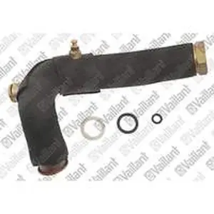 Vaillant leiding voor uniTOWER VIH QW 190/1 E (0010019708) 0020233644
