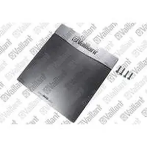 Vaillant afdekking voor MAG 14-2/0-5 Turbo 0020235180