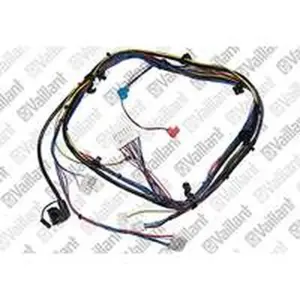 Vaillant kabelboom voor ecoTEC (o.a. ecoTEC pure VHR 18-24/7-2) 0020240262