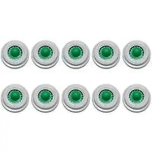 Vaillant waterhoeveelheidsbegrenzer 7 L 10 stuks