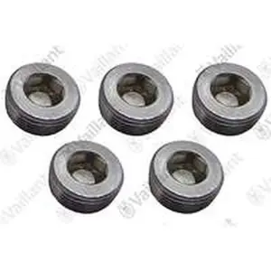 Vaillant schroef 5 stuks