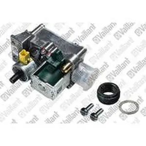 Vaillant gasblok voor ecoTEC (o.a. ecoTEC exclusive VHR NL 25-35/5-7) 0020209514