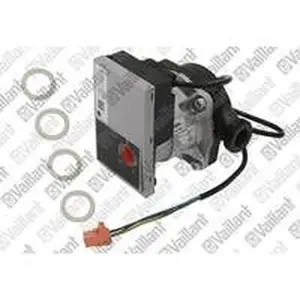 Vaillant pomp RS 15/7 RKA-F14 130