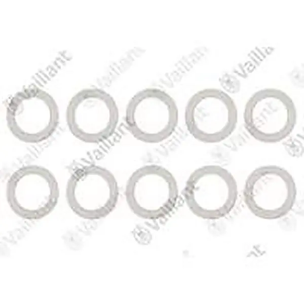 Vaillant Dichtung G 3/4 10 Stück