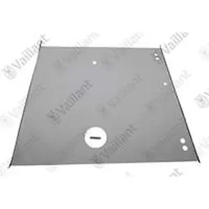 Vaillant voorpaneel voor uniSTOR VIH RW 300/3 BR 0020249434