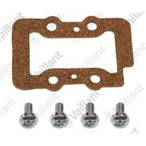 Vaillant pakking voor MAG Mini 114/1G K-NL Open 0010026268