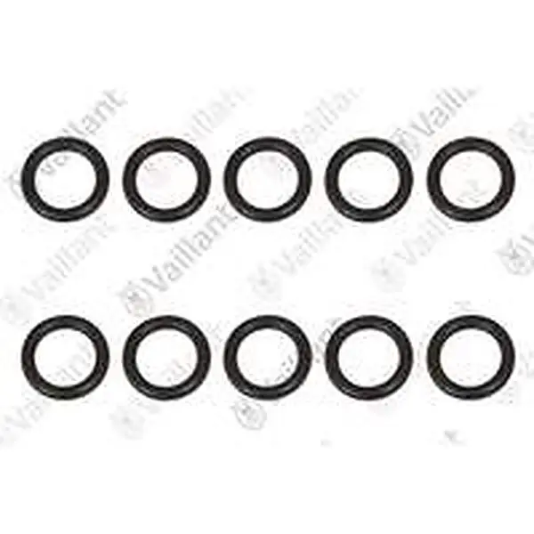 Vaillant O-Ring (10 Stück)