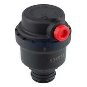 Vaillant ontluchter voor o.a. aroTHERM VWL 75/6 A 0020278074