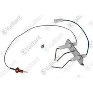 Vaillant electrode (ontsteek en bewaking) voor o.a. MAG Mini 114/1G K-NL Open 0010026281