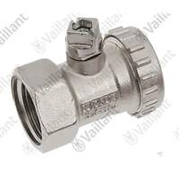Vaillant Entleerungsventil für u. a. uniTOWER VIH QW 190/1 E (0010019709) 0020199480