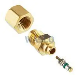 Vaillant klep voor o.a. aroTHERM VWL 55/3 A 230V 0020266437