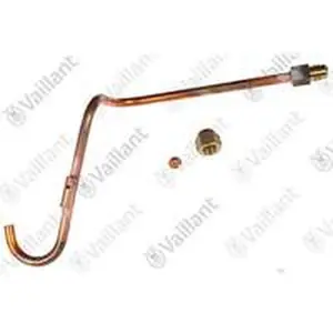 Vaillant leiding voor o.a. aroTHERM VWL 77/5 IS 0010026069