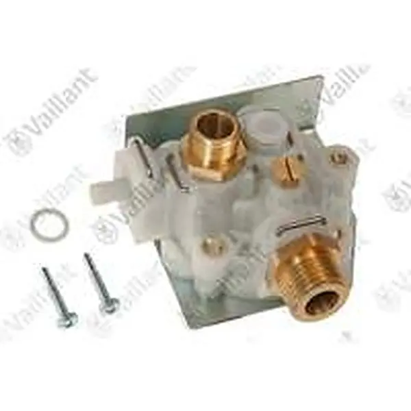 Vaillant Wasserteil für MAG 144/1 G(K-NL)L Open 0010026234