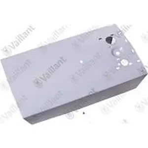 Vaillant voorpaneel voor MAG Mini 114/1G K-NL Open 0010026298