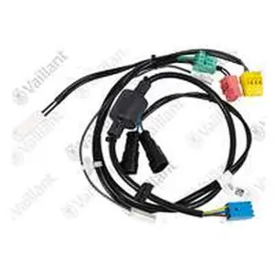 Vaillant kabelboom, 230V voor o.a. aroTHERM VWL 35/5 AS 0020266346