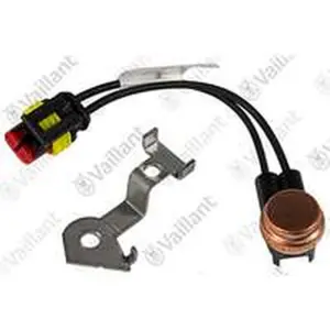 Vaillant temperatuurbegrenzer voor o.a. aroTHERM Split plus VWL 55/8.2 AS 230V 0020266436