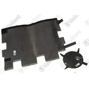 Vaillant isolatie (set) voor o.a. aroTHERM VWL 125/5 AS 0020266441