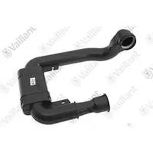 Vaillant luchtaanzuigbuis voor ecoTEC plus VHR 45/5-5 0020268767