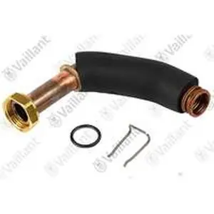 Vaillant leiding voor o.a. aroTHERM VWL 77/5 IS 0020269347