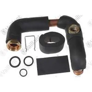 Vaillant leiding voor o.a. aroTHERM VWL 77/5 IS 0020272904