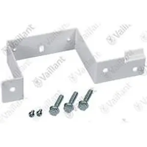 Vaillant houder voor o.a. aroTHERM VWL 77/5 IS 0020272922