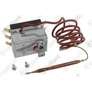 Vaillant schakelaar voor o.a. aroTHERM VWL 77/5 IS 0020273853
