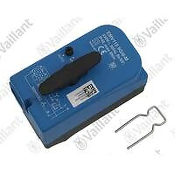 Vaillant Stellmotor für u. a. uniTOWER Split VWL 78/5 IS 0020273842