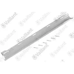 Vaillant manteldelen, S voor o.a. aroTHERM VWL 35/5 AS 0010025928