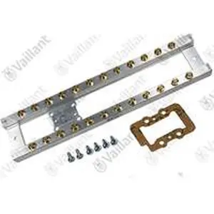 Vaillant branderrail 2H
