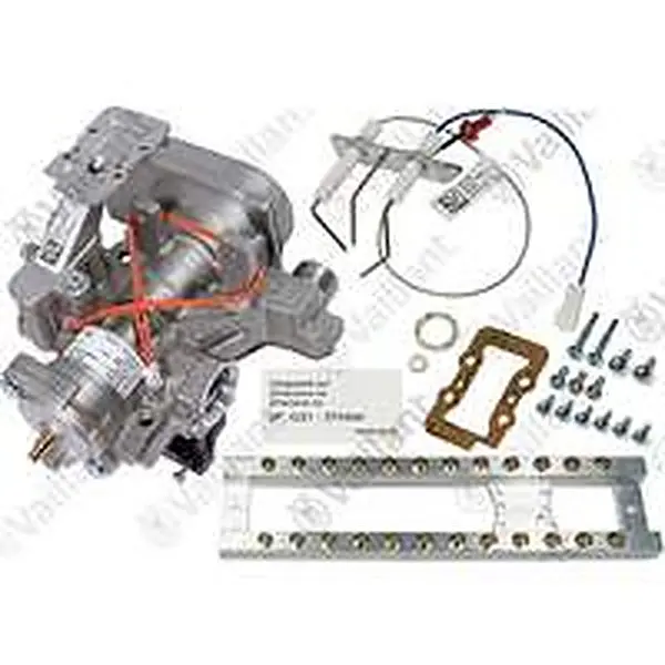 Vaillant Umbausatz auf 3P_37mbar
