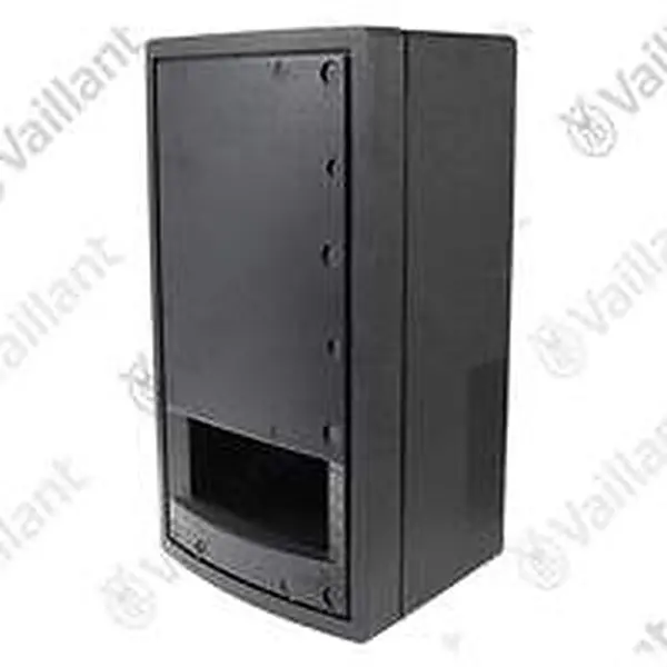 Vaillant Frontverkleidung, (Set)