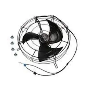 Vaillant ventilator voor o.a. aroTHERM VWL 35/5 AS 0020266326