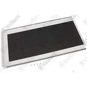 Vaillant zijpaneel, L voor o.a. aroTHERM VWL 125/6 A 400V 0020266365