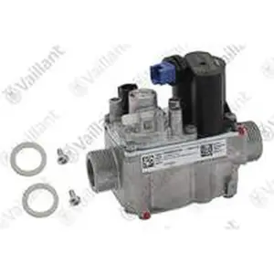 Vaillant gasblok voor ecoTEC plus (ecoTEC plus VHR 45/5-5) 0020268758