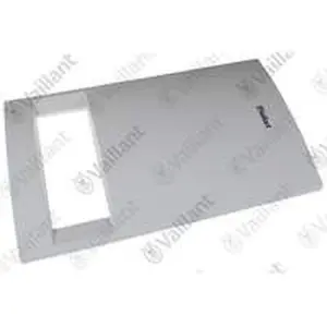 Vaillant voorpaneel voor o.a. aroTHERM VWL 77/5 IS 0020272930