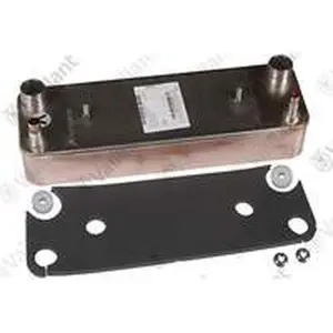 Vaillant condensor voor o.a. uniTOWER Split VWL 78/5 IS 0020273863