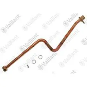 Vaillant gasleiding voor o.a. ecoFIT pro VUW 256/6-3 0020237679