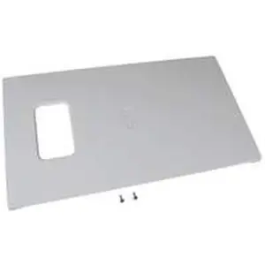Vaillant voorpaneel voor o.a. ecoFIT pro VUW 256/6-3 0010033860