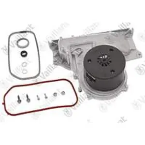 Vaillant ventilator Branderdeur voor o.a. ecoFIT pro VUW 256/6-3 0020195454