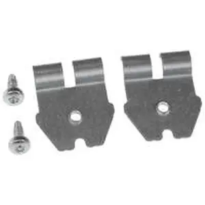 Vaillant houder x2 voor o.a. ecoTEC plus VHR 35/40 CS/1-5 0010029335