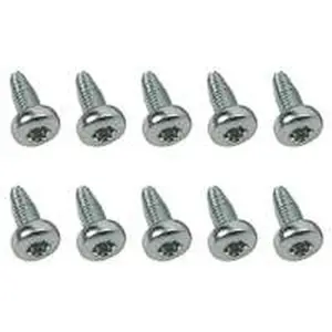 Vaillant schroef 0010029057, 10 stuks