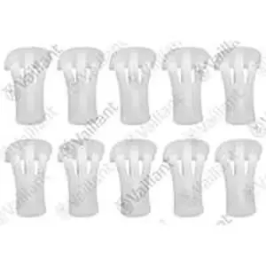 Vaillant afstandhouder 10 stuks