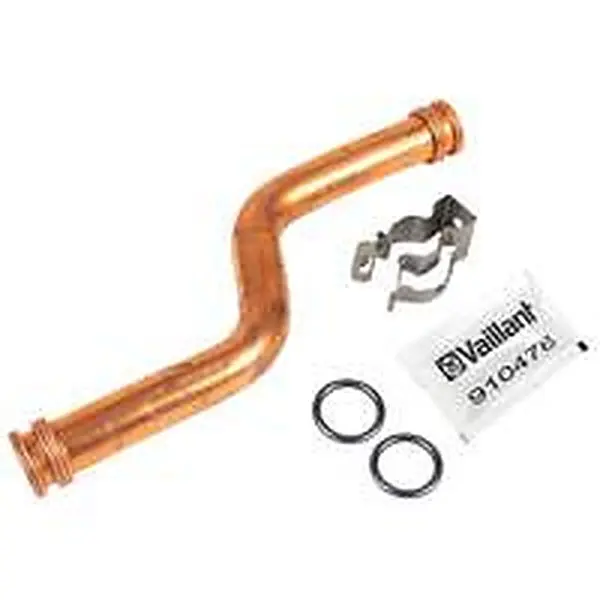 Vaillant Leitung für ecoTEC plus VHR 20/26 CS/1-5 0010029322