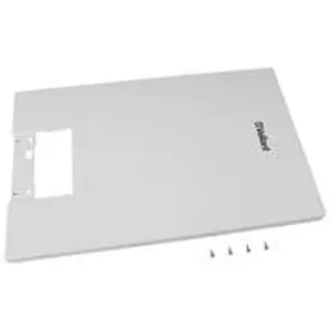 Vaillant voorpaneel voor o.a. ecoTEC plus VHR 25/32 CS/1-5 0010029300