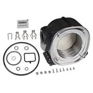 Vaillant warmtewisselaar voor ecoTEC plus (ecoTEC plus VHR 20/26 CS/1-5) 0010029044