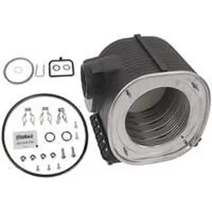 Vaillant warmtewisselaar voor ecoTEC plus (o.a. ecoTEC plus VHR 25/32 CS/1-5) 0010029049
