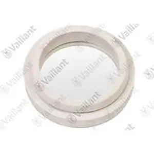 Vaillant inspectieglas voor MAG 115/1 Turbo 0010031311