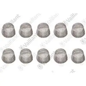 Vaillant filter voor MAG 115/1 Turbo 0010031330