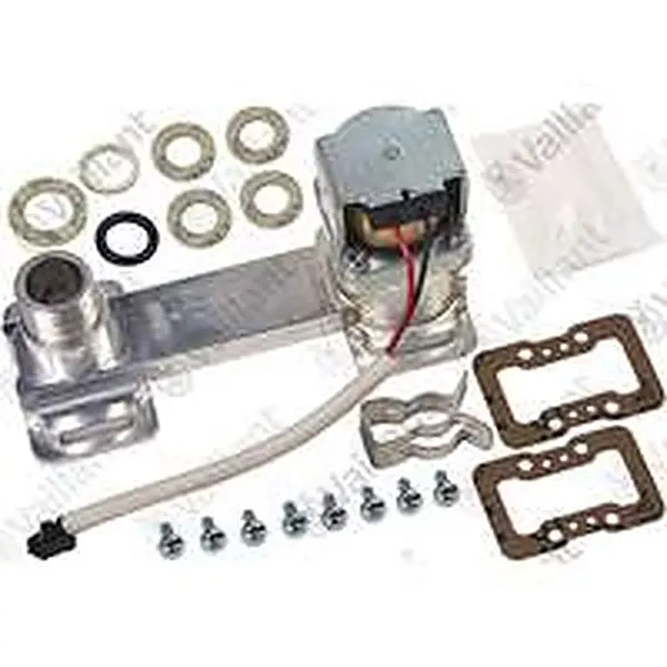Vaillant Anschluss für u. a. MAG 175/1 Turbo 0010031321